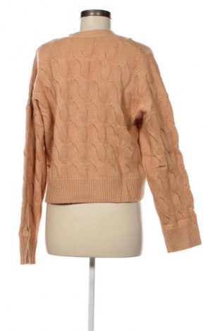 Damen Strickjacke FTC, Größe M, Farbe Beige, Preis 110,49 €