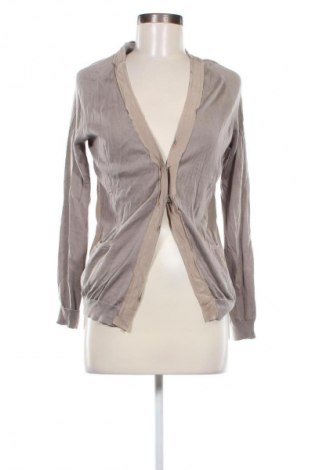 Damen Strickjacke Fabiana Filippi, Größe S, Farbe Grau, Preis € 21,99