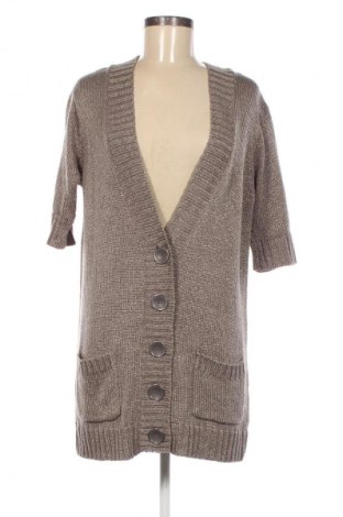 Cardigan de damă Fashion Safari, Mărime L, Culoare Gri, Preț 29,99 Lei