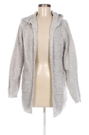 Damen Strickjacke Fb Sister, Größe M, Farbe Grau, Preis € 5,99