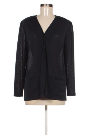 Cardigan de damă Frank Walder, Mărime M, Culoare Albastru, Preț 30,99 Lei