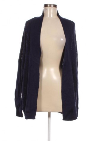 Damen Strickjacke Gap, Größe M, Farbe Blau, Preis 3,99 €