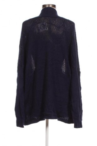 Cardigan de damă Gap, Mărime M, Culoare Albastru, Preț 17,99 Lei