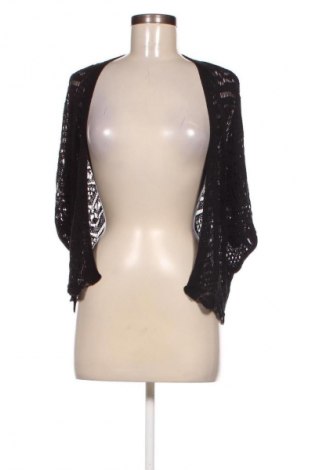 Cardigan de damă George, Mărime M, Culoare Negru, Preț 14,99 Lei