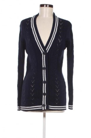 Cardigan de damă Giada, Mărime M, Culoare Albastru, Preț 18,99 Lei