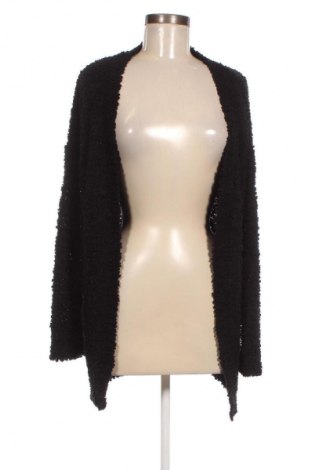 Cardigan de damă Gina, Mărime XL, Culoare Negru, Preț 47,99 Lei