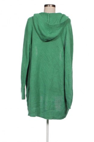 Cardigan de damă Gina Benotti, Mărime M, Culoare Verde, Preț 38,99 Lei