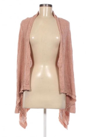 Cardigan de damă Gina Benotti, Mărime L, Culoare Roz, Preț 38,99 Lei