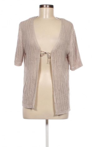 Cardigan de damă Gina.G, Mărime M, Culoare Ecru, Preț 14,99 Lei