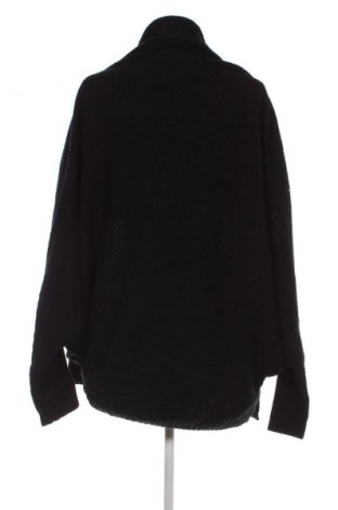 Cardigan de damă Grecerelle, Mărime L, Culoare Negru, Preț 38,99 Lei