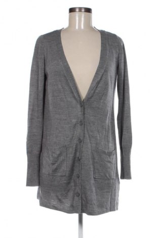 Damen Strickjacke H&M, Größe S, Farbe Grau, Preis € 9,49