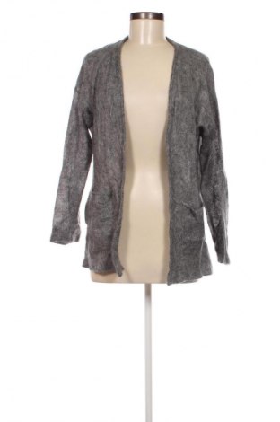 Damen Strickjacke H&M, Größe M, Farbe Grau, Preis € 9,49