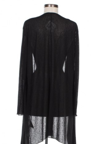 Cardigan de damă H&M, Mărime L, Culoare Negru, Preț 36,99 Lei