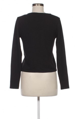 Cardigan de damă H&M, Mărime M, Culoare Negru, Preț 14,99 Lei