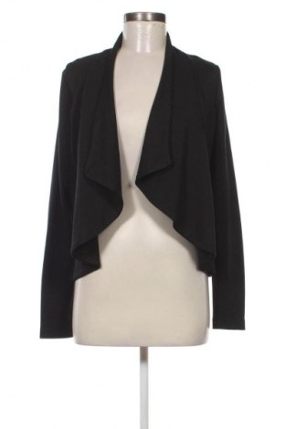 Cardigan de damă H&M, Mărime M, Culoare Negru, Preț 16,99 Lei