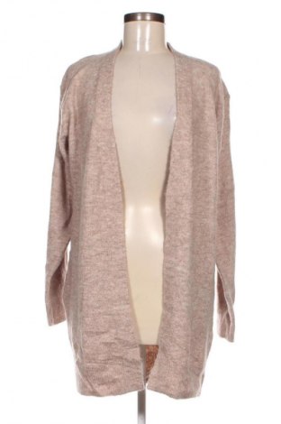 Cardigan de damă H&M, Mărime XS, Culoare Bej, Preț 38,99 Lei