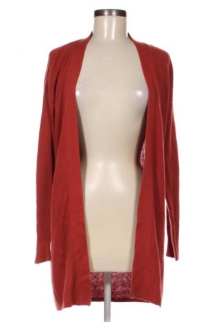 Damen Strickjacke H&M, Größe XS, Farbe Rot, Preis 6,99 €