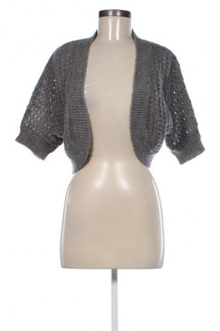 Cardigan de damă H&M, Mărime S, Culoare Gri, Preț 44,99 Lei