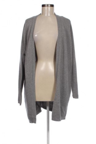 Cardigan de damă H&M, Mărime M, Culoare Gri, Preț 44,99 Lei