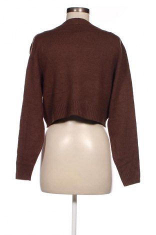 Damski kardigan H&M Divided, Rozmiar M, Kolor Brązowy, Cena 37,99 zł