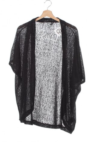 Cardigan de damă H&M Divided, Mărime XS, Culoare Negru, Preț 44,99 Lei