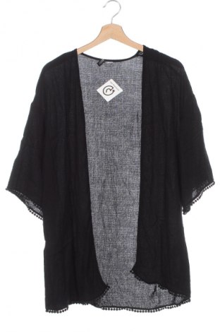 Cardigan de damă H&M Divided, Mărime XS, Culoare Negru, Preț 44,99 Lei