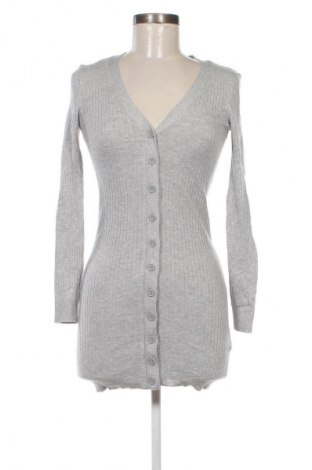 Cardigan de damă H&M Divided, Mărime XS, Culoare Gri, Preț 15,99 Lei