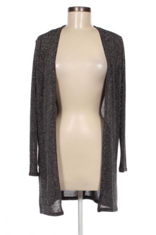 Cardigan de damă H&M Divided, Mărime S, Culoare Argintiu, Preț 14,99 Lei