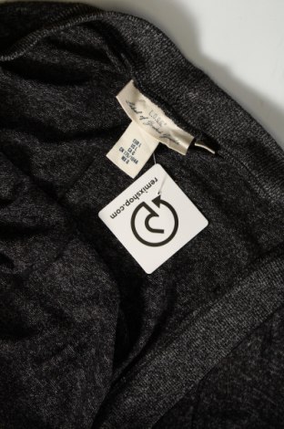 Cardigan de damă H&M L.O.G.G., Mărime L, Culoare Gri, Preț 35,99 Lei