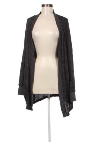 Cardigan de damă H&M L.O.G.G., Mărime L, Culoare Gri, Preț 31,99 Lei