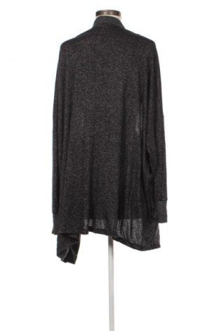 Cardigan de damă H&M L.O.G.G., Mărime L, Culoare Gri, Preț 35,99 Lei