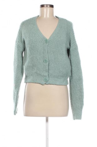 Cardigan de damă Hobo, Mărime M, Culoare Verde, Preț 47,99 Lei