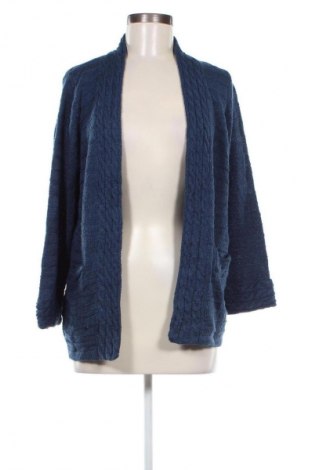 Cardigan de damă Honor Millburn, Mărime S, Culoare Albastru, Preț 38,99 Lei