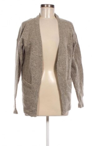 Damen Strickjacke Ichi, Größe M, Farbe Beige, Preis 5,99 €