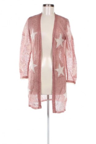 Damen Strickjacke Intimissimi, Größe M, Farbe Rosa, Preis € 7,99