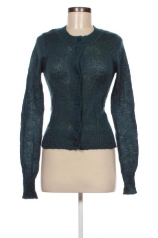 Damen Strickjacke Intimissimi, Größe S, Farbe Blau, Preis 6,79 €