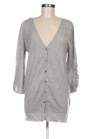 Damen Strickjacke Intimissimi, Größe M, Farbe Grau, Preis € 9,49