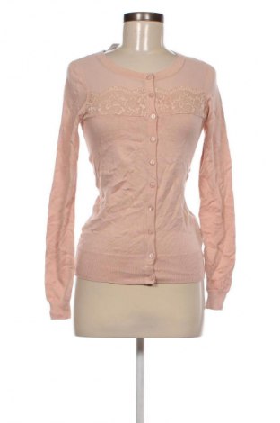 Damen Strickjacke Intimissimi, Größe S, Farbe Rosa, Preis € 4,49