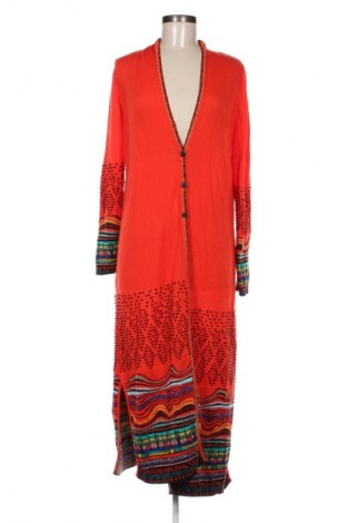 Cardigan de damă Ivko, Mărime M, Culoare Multicolor, Preț 187,52 Lei