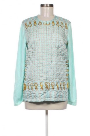 Cardigan de damă J.McLaughlin, Mărime L, Culoare Verde, Preț 56,99 Lei