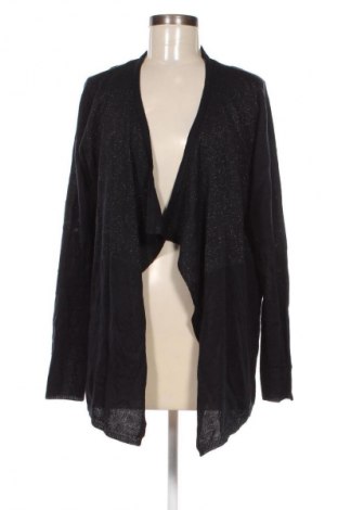 Cardigan de damă Janina, Mărime XL, Culoare Albastru, Preț 18,99 Lei