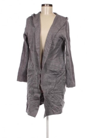 Damen Strickjacke Janina, Farbe Grau, Preis € 18,49