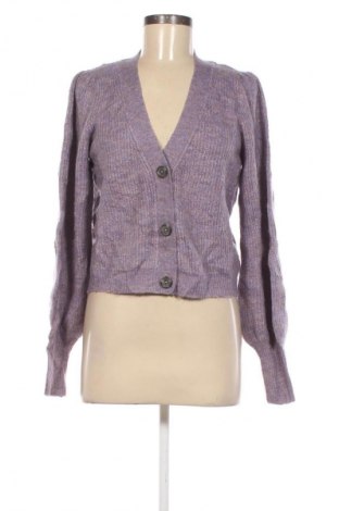 Cardigan de damă Jdy, Mărime S, Culoare Mov, Preț 38,99 Lei