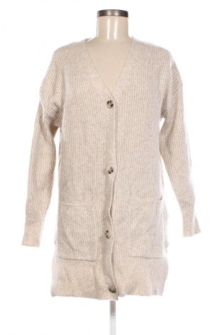 Cardigan de damă Jessica Simpson, Mărime M, Culoare Bej, Preț 54,99 Lei