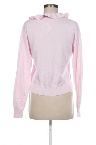 Damen Strickjacke Josephine & Co, Größe L, Farbe Rosa, Preis € 15,07