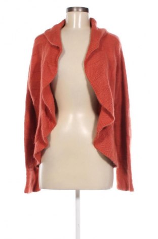 Damen Strickjacke Kaliko, Größe XL, Farbe Orange, Preis € 28,79