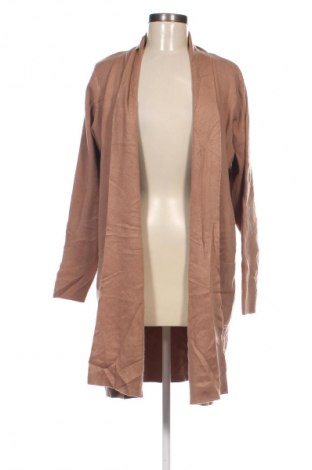 Damen Strickjacke Kapalua, Größe M, Farbe Braun, Preis € 8,49