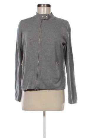 Damen Strickjacke KappAhl, Größe L, Farbe Grau, Preis 10,99 €