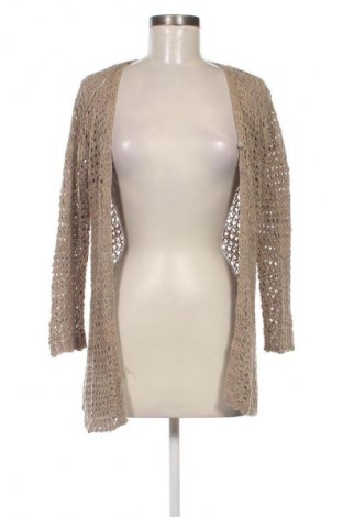 Damen Strickjacke Koan, Größe L, Farbe Beige, Preis € 7,99