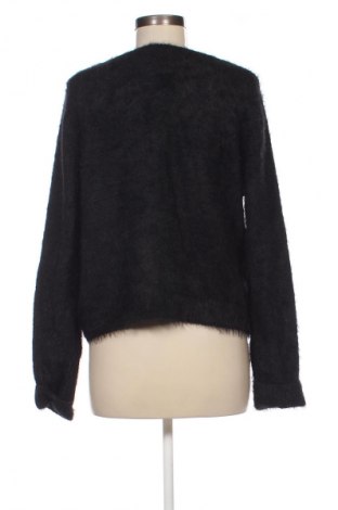 Cardigan de damă Koan, Mărime L, Culoare Negru, Preț 35,99 Lei